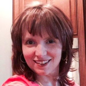 Meet your Posher, Marci